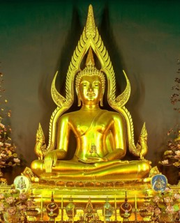 Phra Phutthachinnarat
