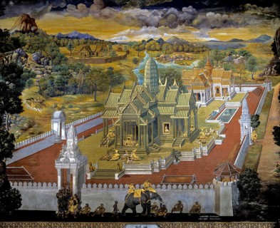 Ramakien