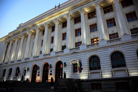 National Bank of Romania