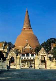 Phra Pathom Chedi