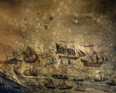 Viking Cave
