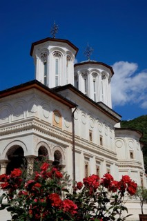 Horezu Monastery
