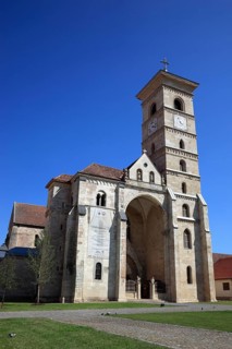 Roman Catholic Cathedral