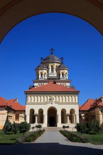 Coronation Cathedral