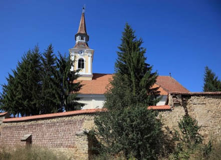 Castle Church