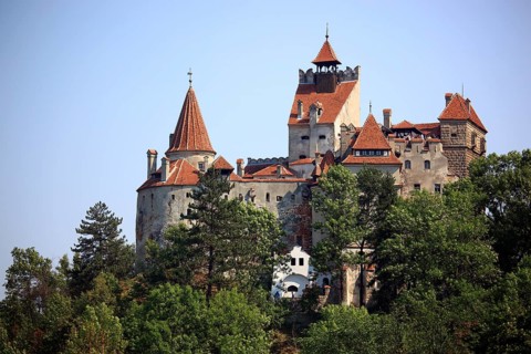 Bran Castle