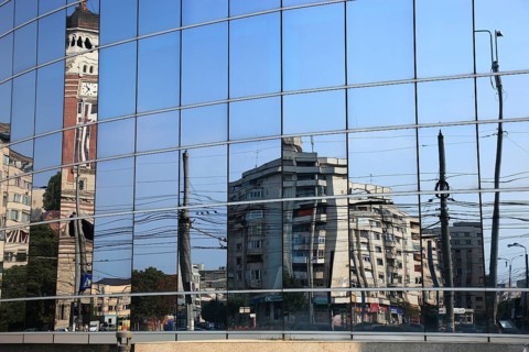 PETROM building