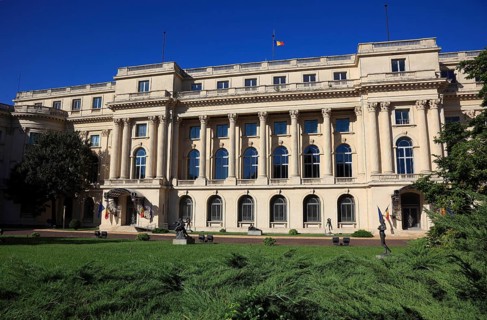 Royal Palace