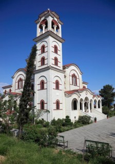 Cathedral of Saint Paul and Saint Astius