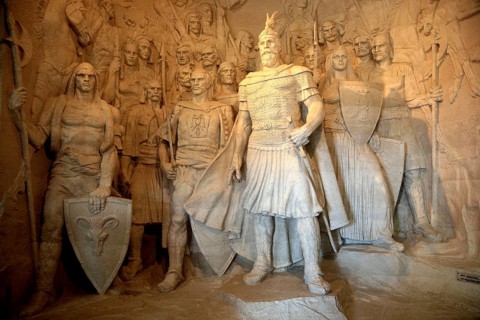 Figure group