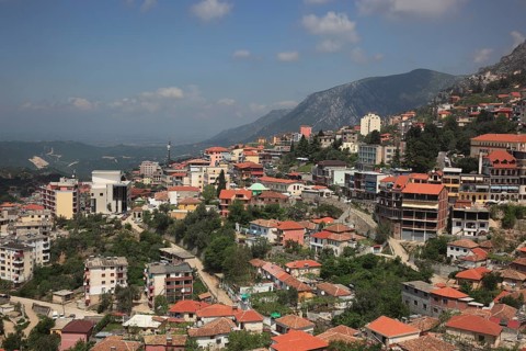 Townscape