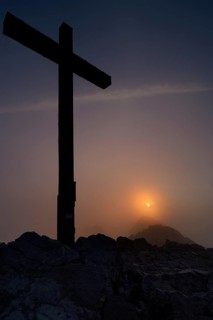 Mt Hohes Licht