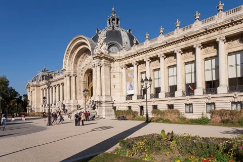 Petit Palais