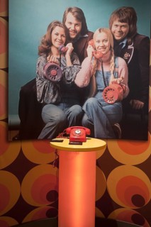 The Red Telephone