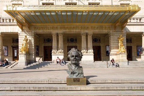 Kungliga Dramatiska Teatern