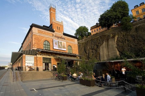 Fotografiska