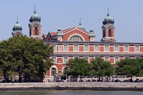 Ellis Island