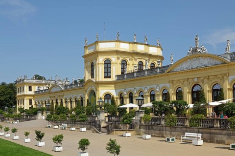Orangery