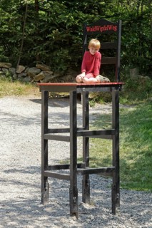 Beuchet Chair