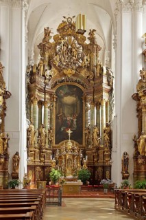 Altar