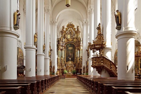 Altar