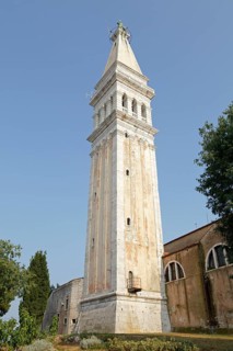 Church of Sveta Eufemija