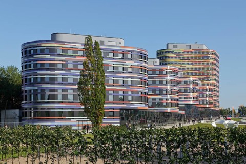 Office of Urban Development and Environment