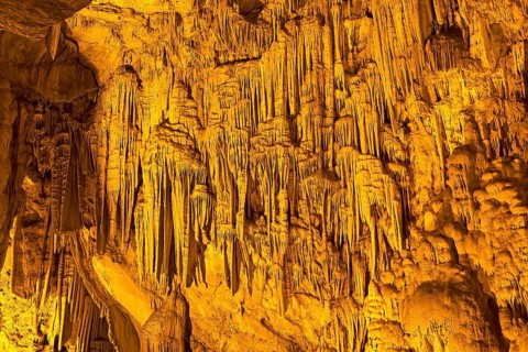 Stalactites