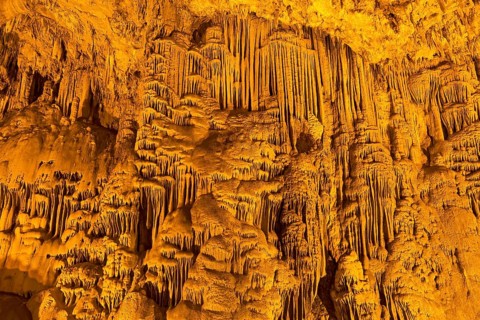 Stalactites