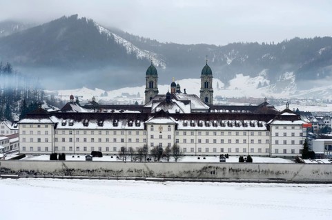 Benedictine Abbey