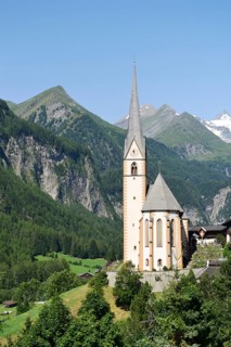 Pilgrimage Church of St. Vinzenz