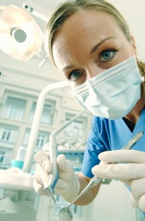 Dentist