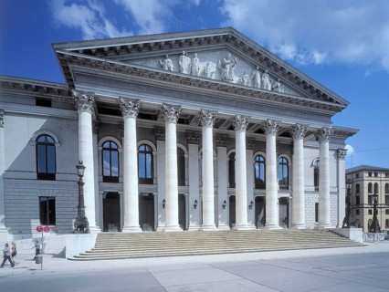 Glyptothek