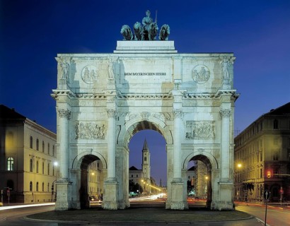 Siegestor