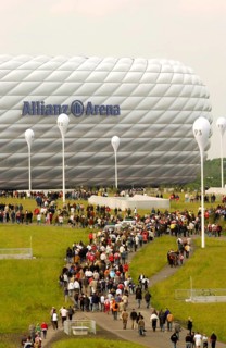 Allianz Arena