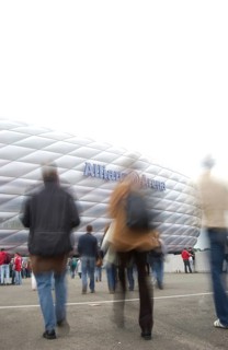 Allianz Arena