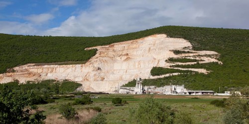 Quarry