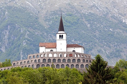 Church of Sveti Anton