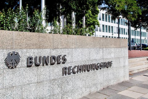 German Federal Court of Auditors