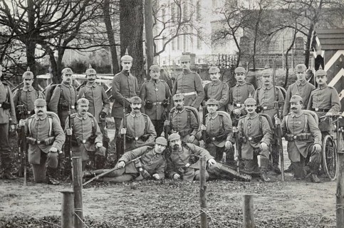 Group picture