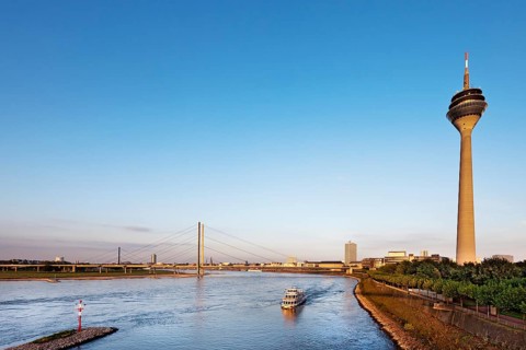 Rheinturm