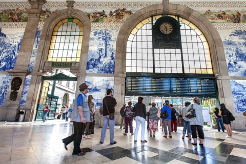Concourse