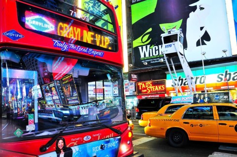 42nd Street