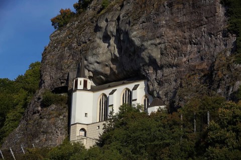 Rock Church