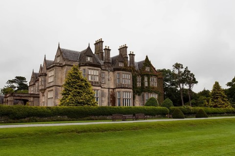 Muckross House