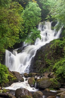 Torc Waterfall