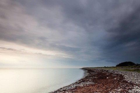 Coastline