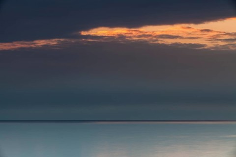 The Baltic Coast