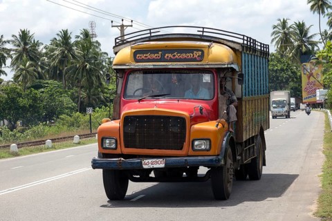 Truck