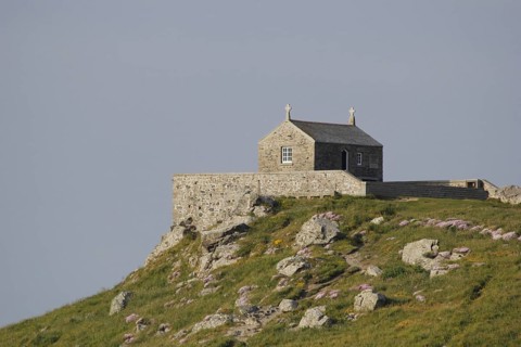 St. Nicholas Chapel